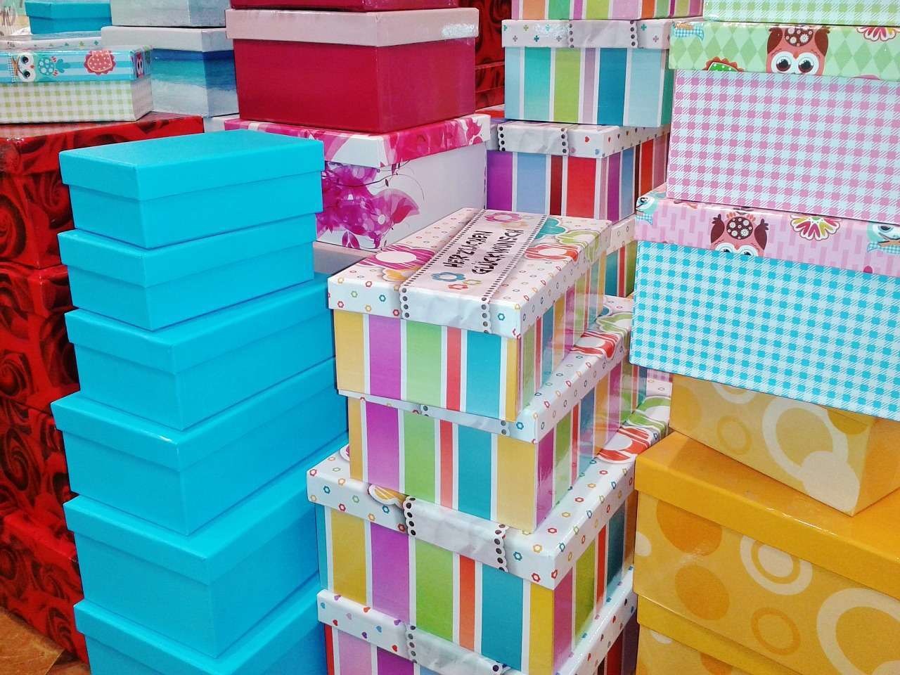 Sei più natale o capodanno?