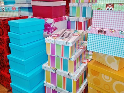 Sei più natale o capodanno?