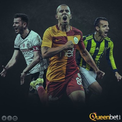 HANGİ TAKIMLISIN