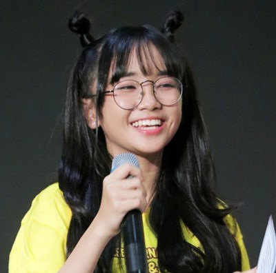 Seberapa jkt kamuu??