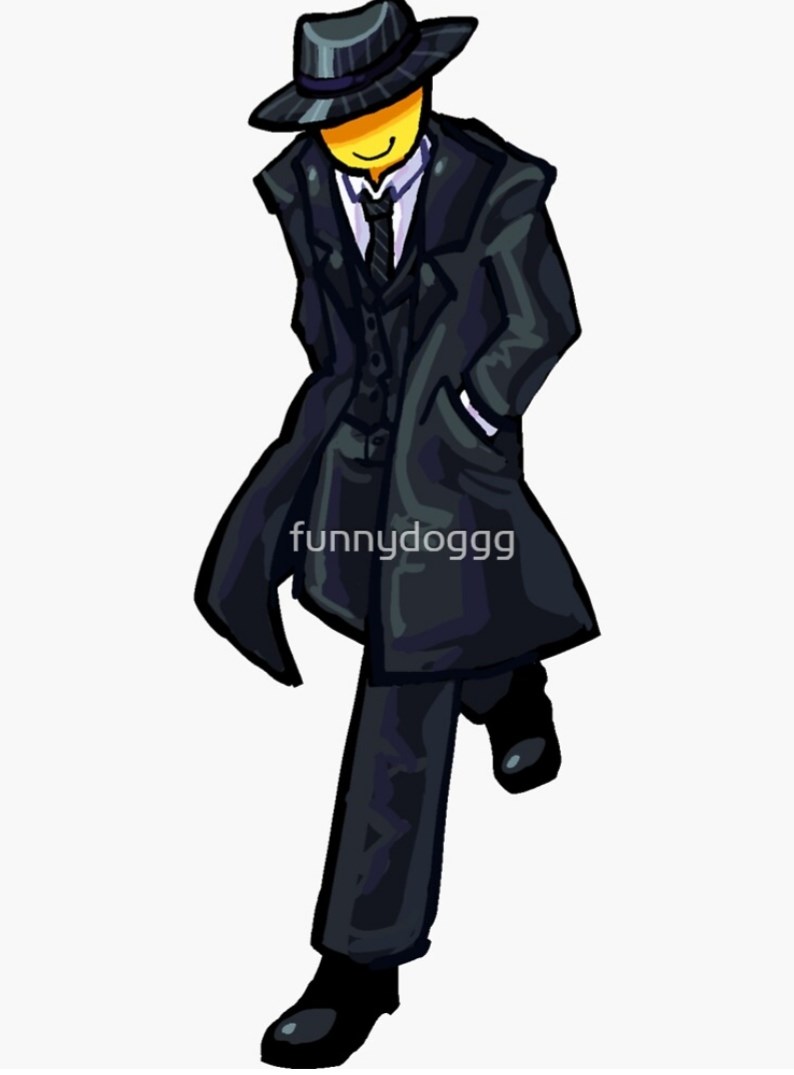 Do mafioso like you? 