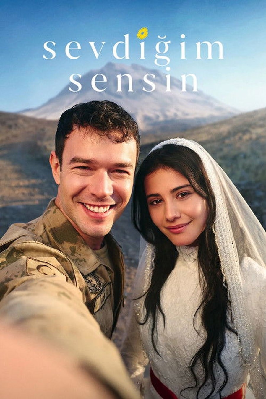 Hangi Sevdiğim Sensin Karakterisin ¿