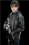 Hangi Terminator: The Sarah Connor Chronicles Kara