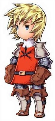 Which Final Fantasy Job Suits You Best?