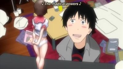 Are You Moe Or Otaku