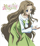 What Code Geass Chacter R U? (Girls Only) 