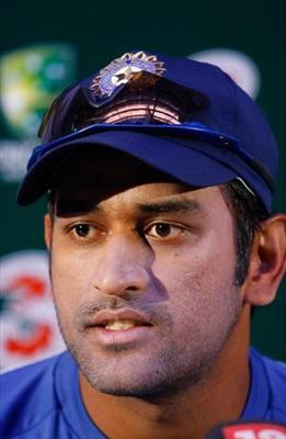 Which Indian Cricketer R U ?