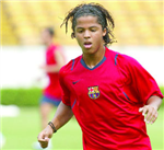 Hangi Gsli Futbolcusun