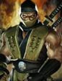 What Mortal Kombat Deadly Alliance Character Are Y