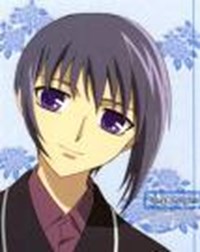 Fruits Basket: Kyo Vs. Yuki