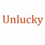 How Lucky Are You?