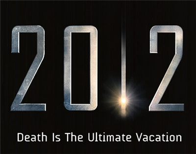 How Will You Die In  21.12.2012