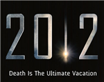 How Will You Die In  21.12.2012