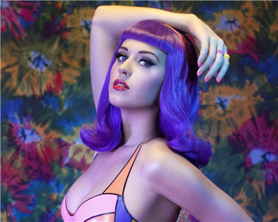 Katy Perry