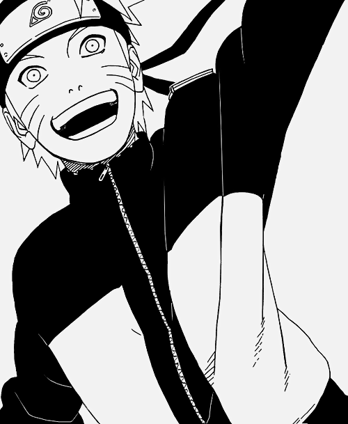 Hangi Naruto Karakterisin 2