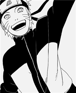 Hangi Naruto Karakterisin 2