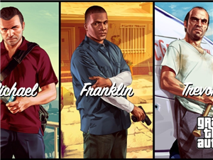 Hangi Gta V Karakterisin ?