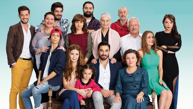 Kocamın Ailesi