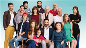 Kocamın Ailesi