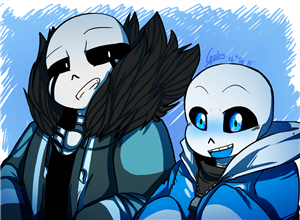 Que Tanto Sabes De Undertale ¿?