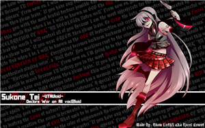 Eres Yandere,Tsundere O Kawaii