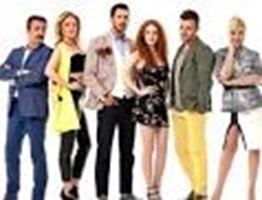 Kiralık Aşkta Kimsin 