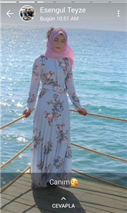 Dilek Minez