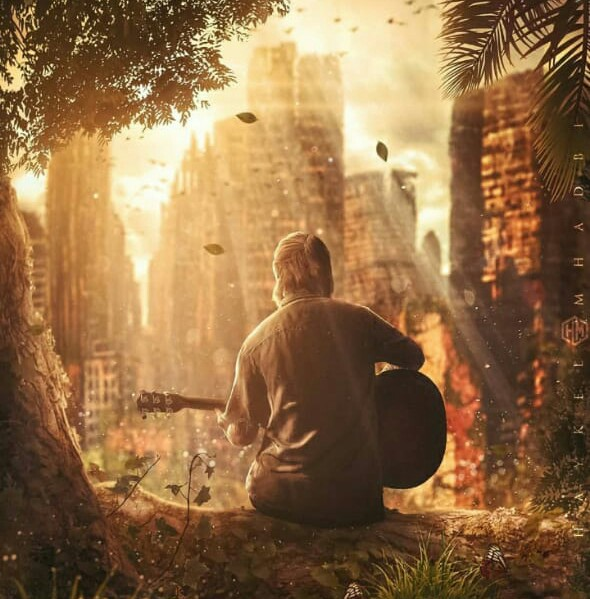 The Last Of Us 2 Test