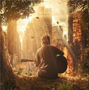 The Last Of Us 2 Test