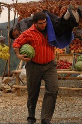 Nasıl Bir Adamsın?(Tek Soruluk Bir Test !!!)Onrcvt