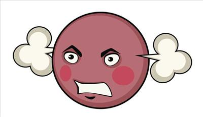 Angry Or Happy