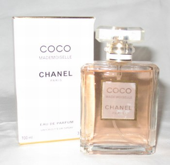 What Perfume Are You?