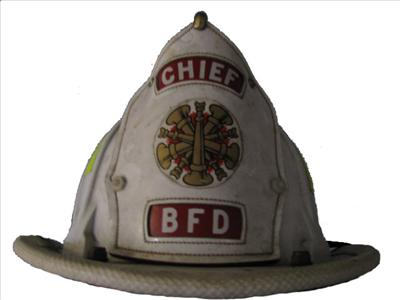 How Good Of A Firefighter Are You?