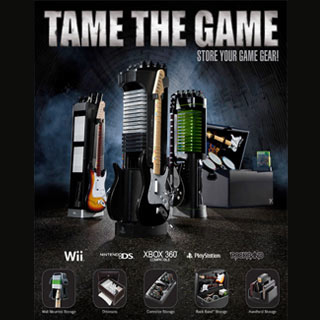 How Well Do You Know Video Games?