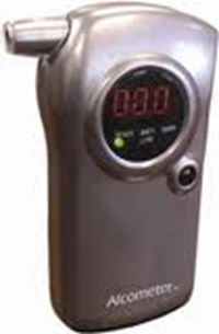 Alcohol Meter 