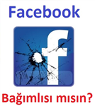 Bağımlı Mısın? Değil Misin?