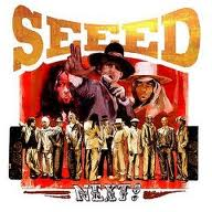 Seed - Aufstehen
