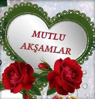 Mutlu Akşamlar