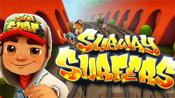 Subway Surfers 