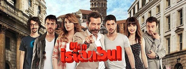 Ulan İstanbul'u Ne Kadar Biliyor