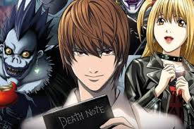 Que Tanto Sabes De Death Note
