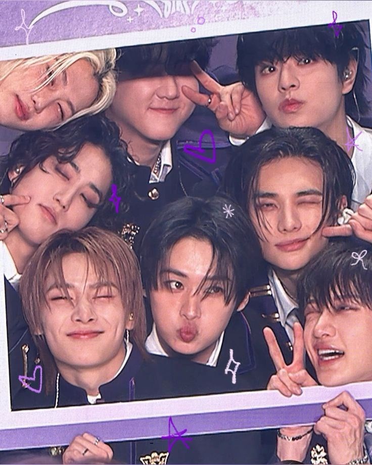 Hangi Kpop fandomundasın? 