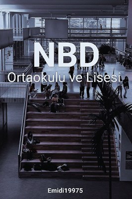 Hangi NBD Ortaokulu ve Lisesi karakterisin?