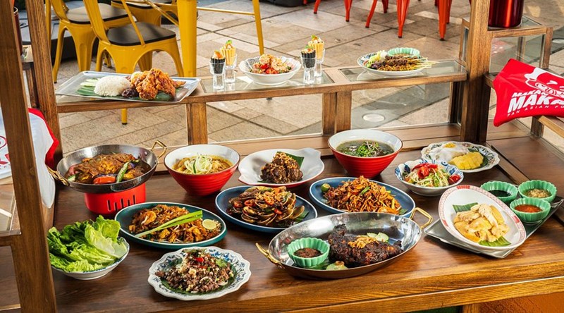 Makan