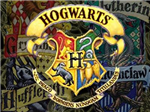 Hogwarts'a Giriş Sınavı!!!