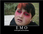 How Emo Are You?