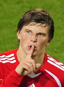 Hangi Futbolcuya Benziyorsun?