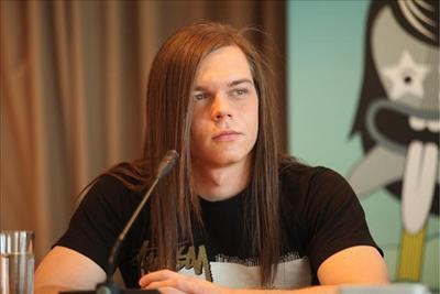 Georgi O Gussy 