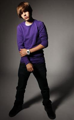 Justin Bieber İ Ne Kadar İyi Tanıyorsun ?