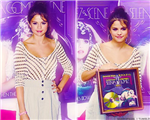 Cuanto Sabes De Selena Gomez?